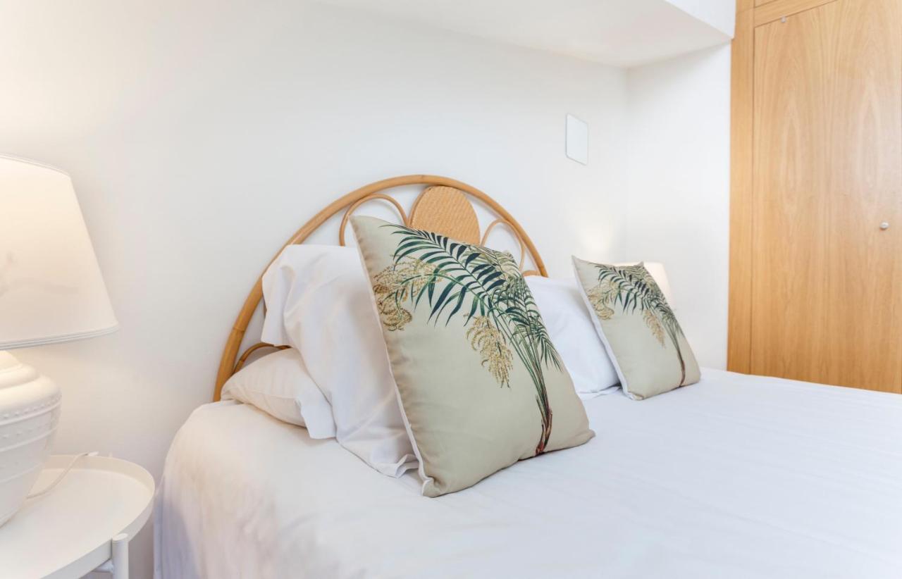 Apartamento Barquillo Duplex En מדריד מראה חיצוני תמונה